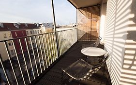 Happy Estate Apartments - Trakt Kupiecki